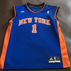 Stoudemire  New York Knicks jersey